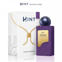 Hint Poised Extrait de Parfume 40ml + Hint 9ml