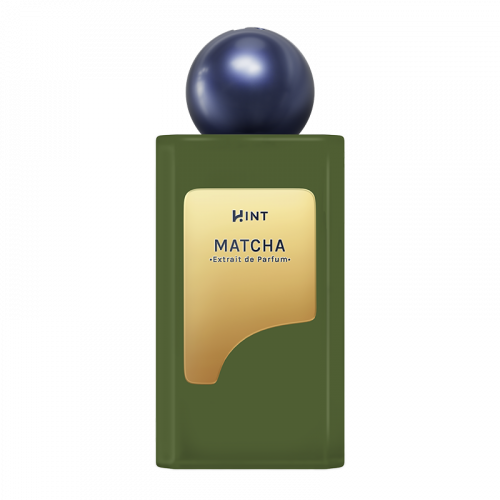 HINT Matcha Extrait De Parfum