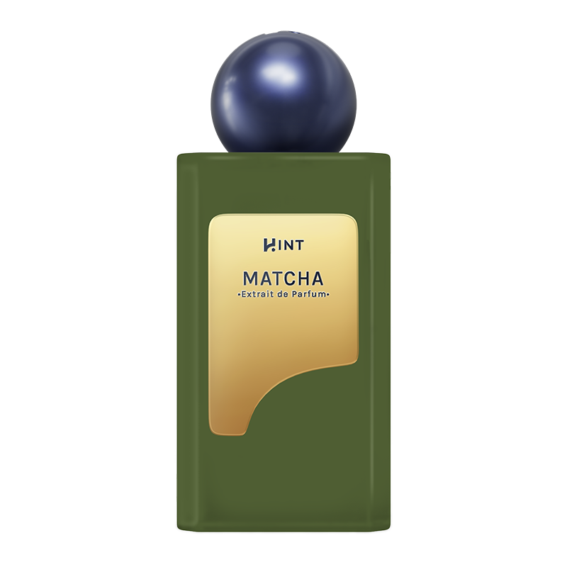 HINT Matcha Extrait De Parfum