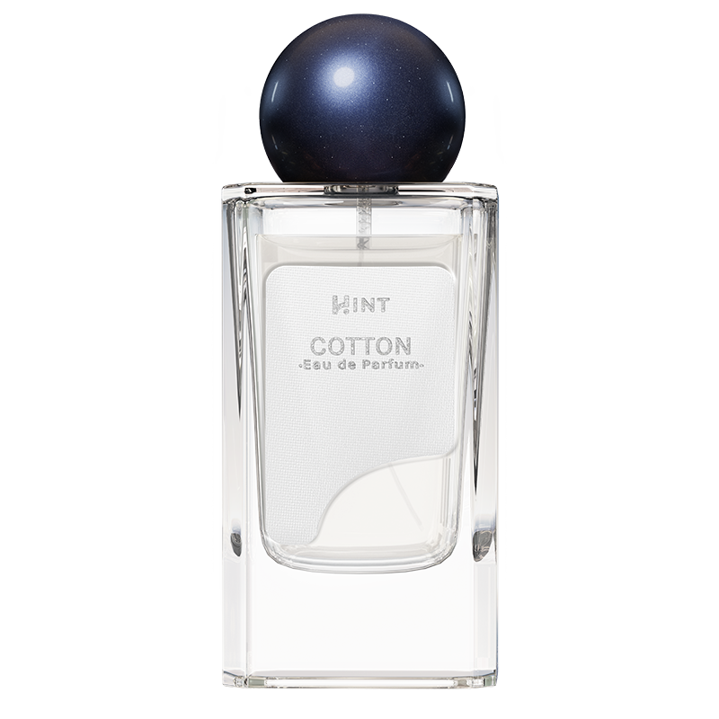 HINT Perfume | The One and Only | Hint Cotton Eau De Parfum eau de